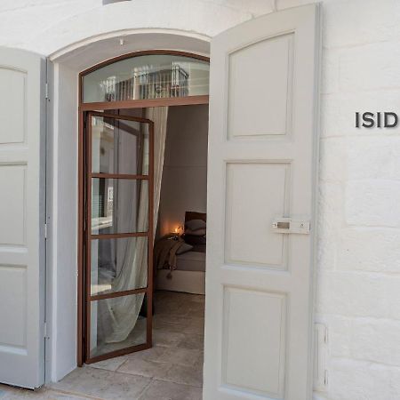 Isidora Hotel Polignano a Mare Exterior photo